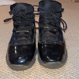 Gamma blue Jordan Sneakers Size 7